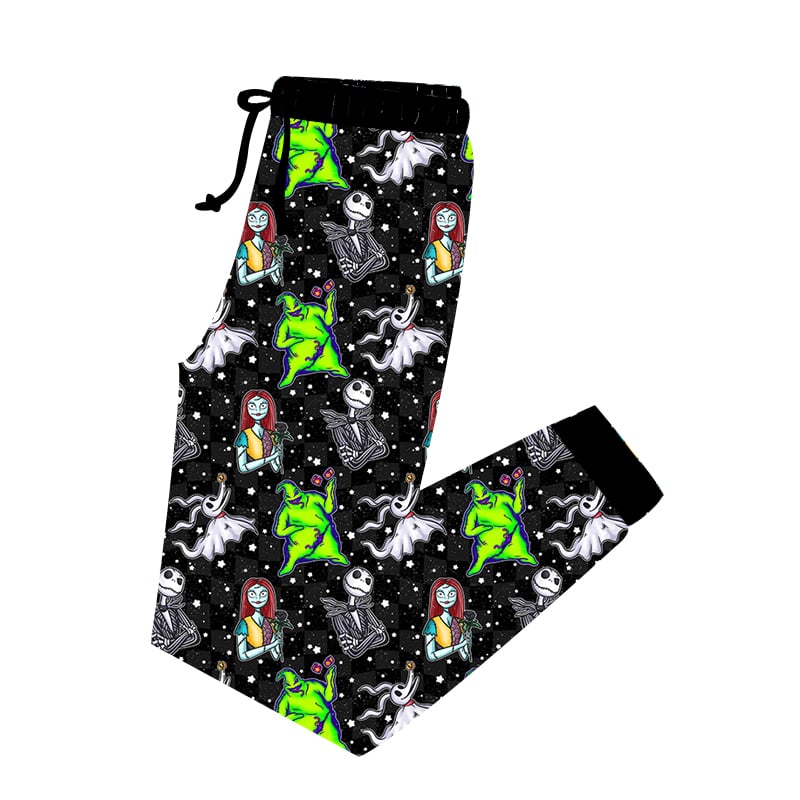 Preorder: Adult Joggers Nightmare